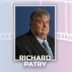 RICHARD PATRY EFFEUILLAGE